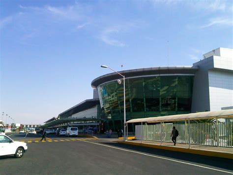 Aeropuerto de guadalajara - Distribución de Puertas de Abordar en la terminal del Aeropuerto de Guadalajara. Mapa del Aeropuerto de Guadalajara. Conoce la ubicación de las distintas salas de abordaje y evita perder tu vuelo. 